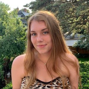 Meet your Posher, Grace